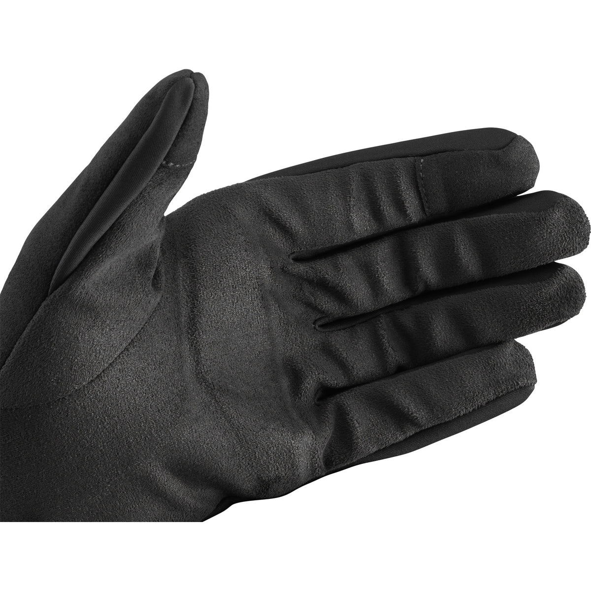 Handschuhe MAVIC ESSENTAL WIND Schwarz
