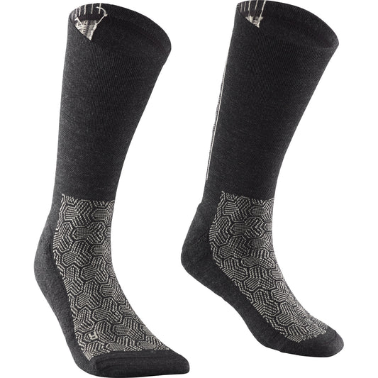 Socken MAVIC ESSENTIAL WOOL Schwarz