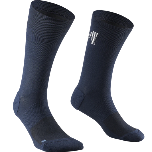 Socken MAVIC HI-VIS HIGH Blau
