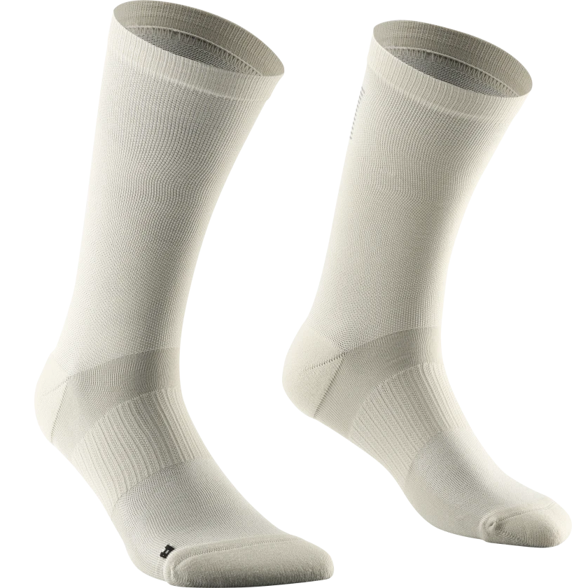 Socken MAVIC HI-VIS HIGH Beige
