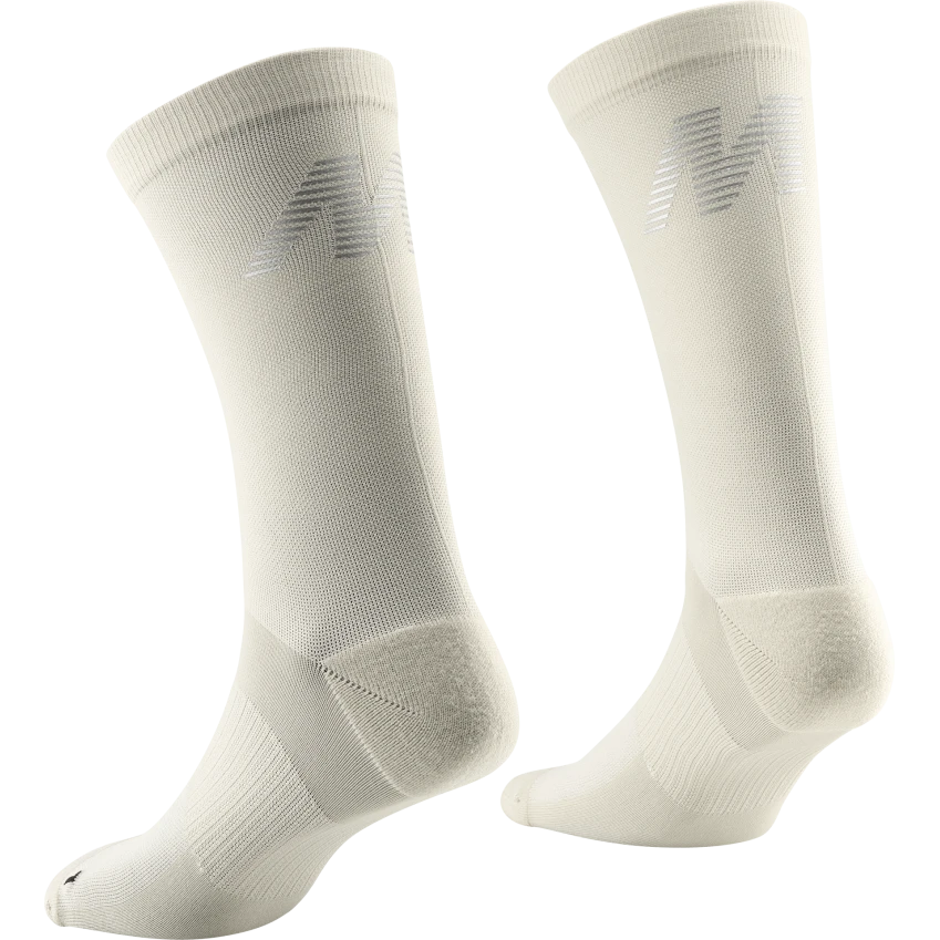 Socken MAVIC HI-VIS HIGH Beige