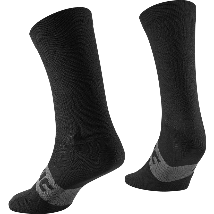 Socken MAVIC ESSENTIAL MID Schwarz