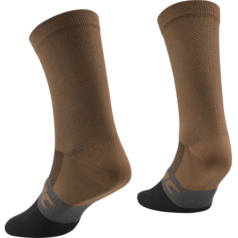Socken MAVIC ESSENTIAL MID Braun