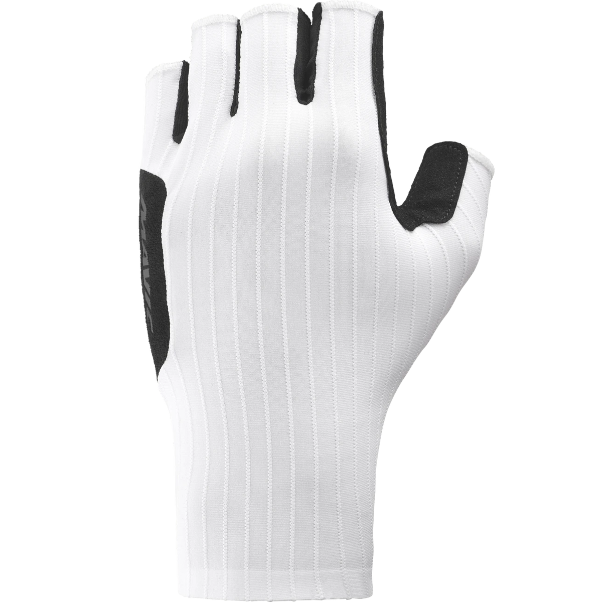 Kurzhandschuhe MAVIC COSMIC AERO Weiß