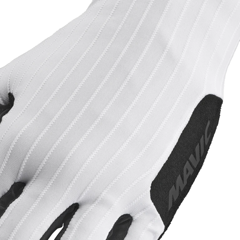 Kurzhandschuhe MAVIC COSMIC AERO Weiß
