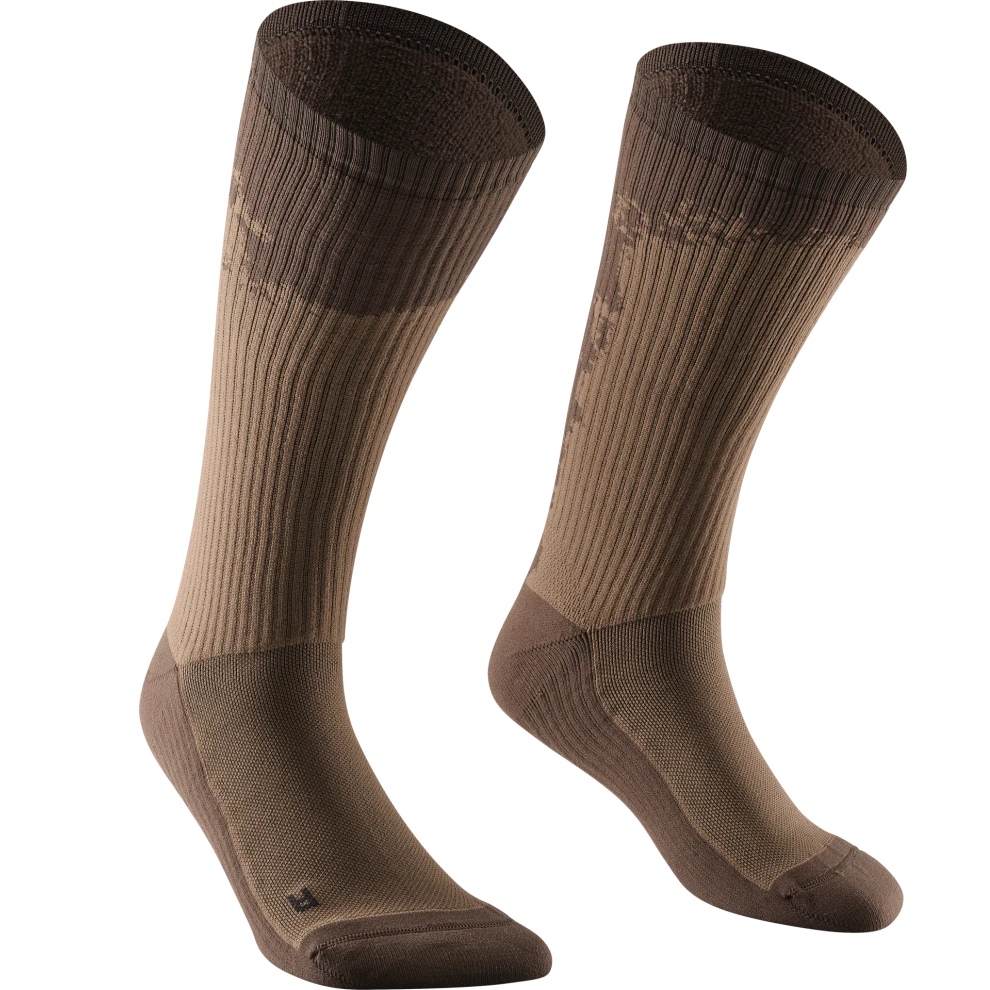 Socken MAVIC DEEMAX Braun