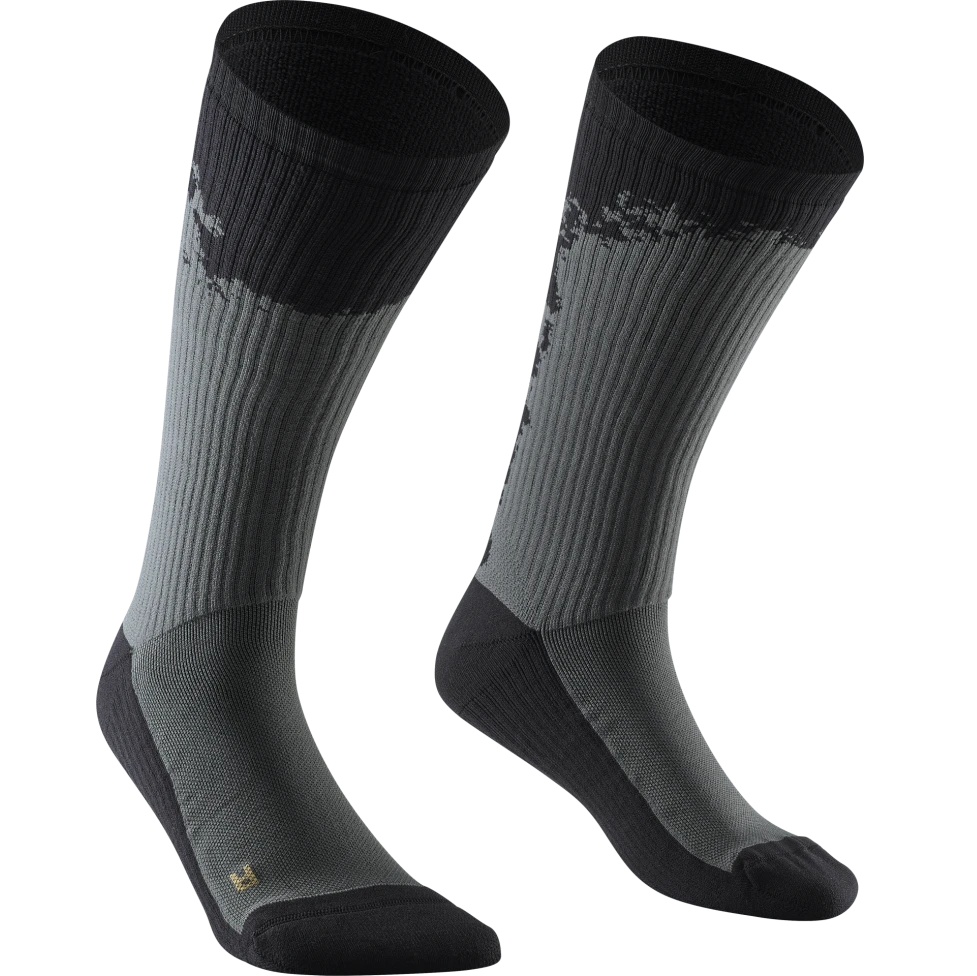 Socken MAVIC DEEMAX Grau