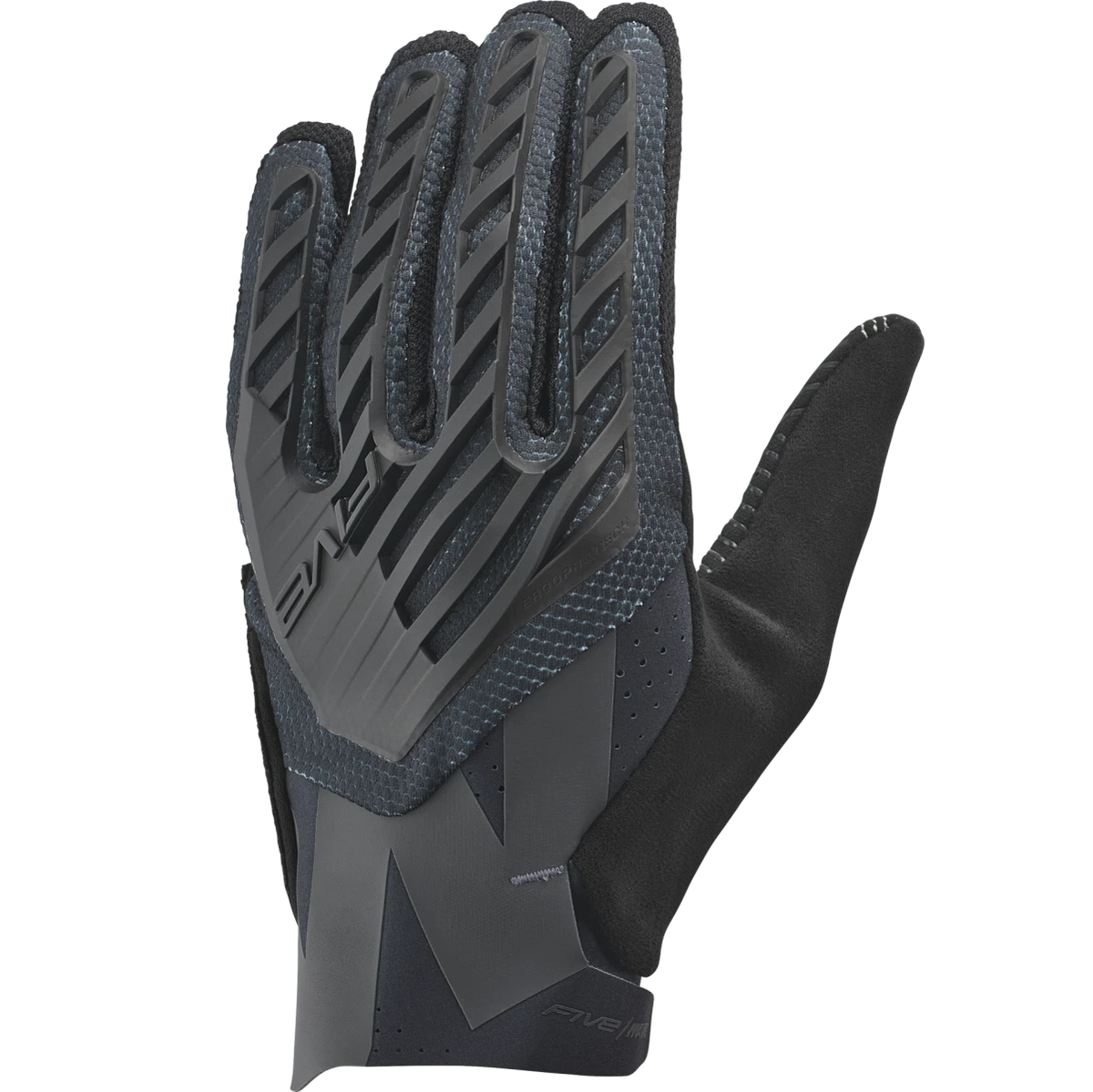 Handschuhe MAVIC ENDURO AIR EVO Schwarz