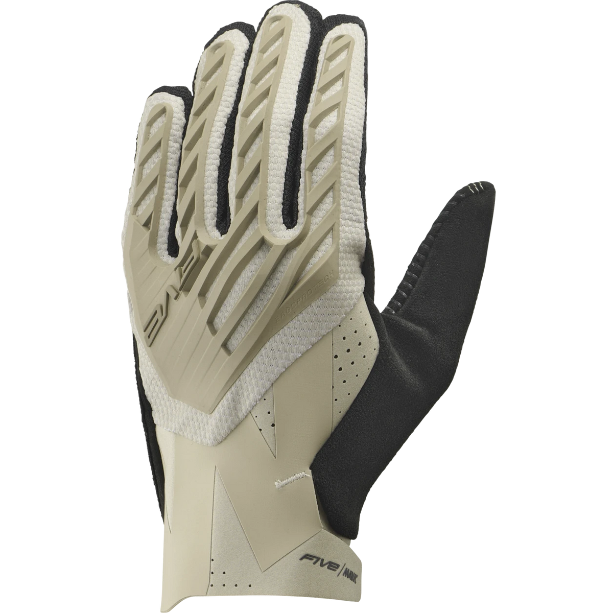Handschuhe MAVIC ENDURO AIR EVO Grün