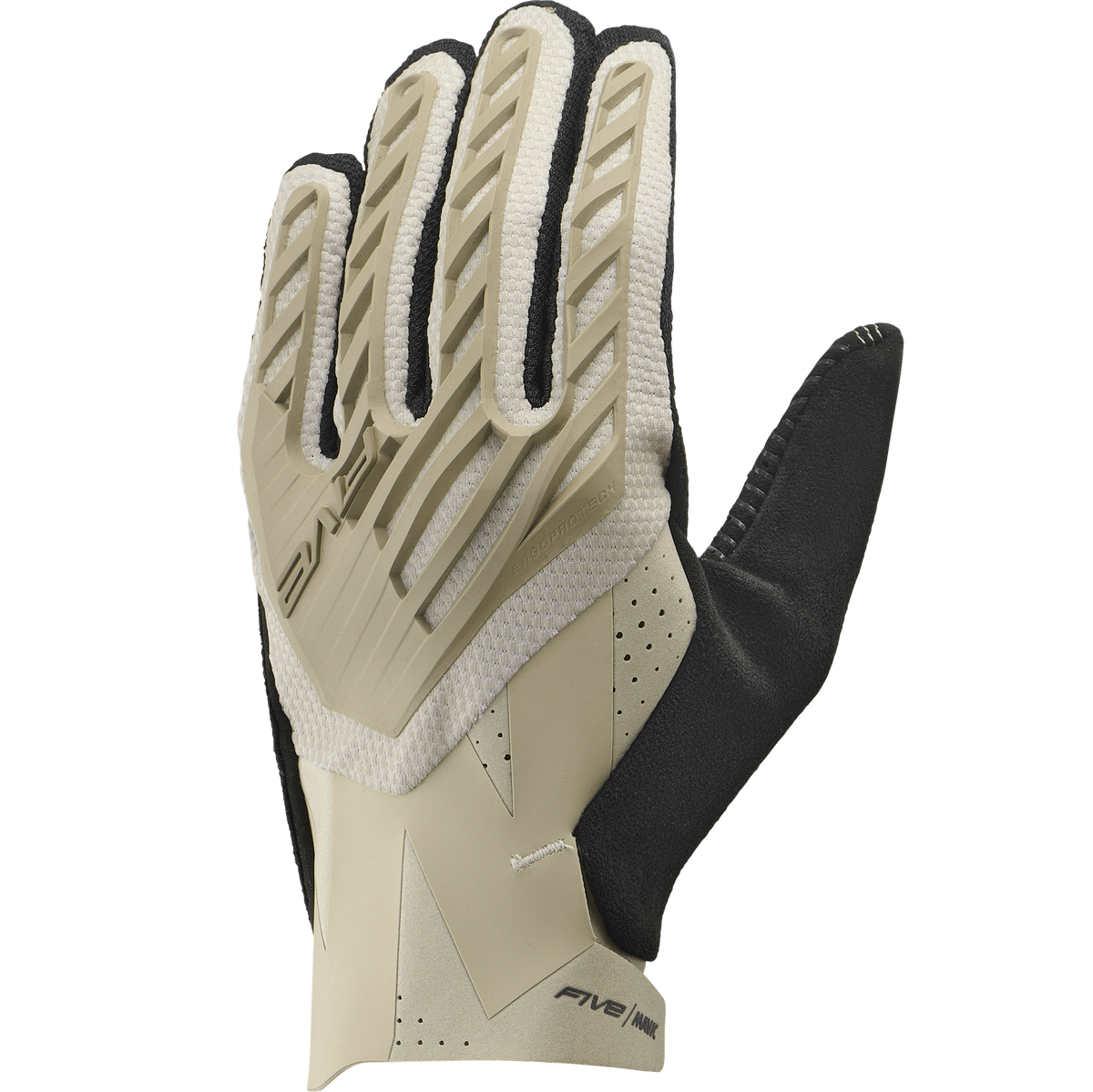 Handschuhe MAVIC ENDURO AIR EVO Beige