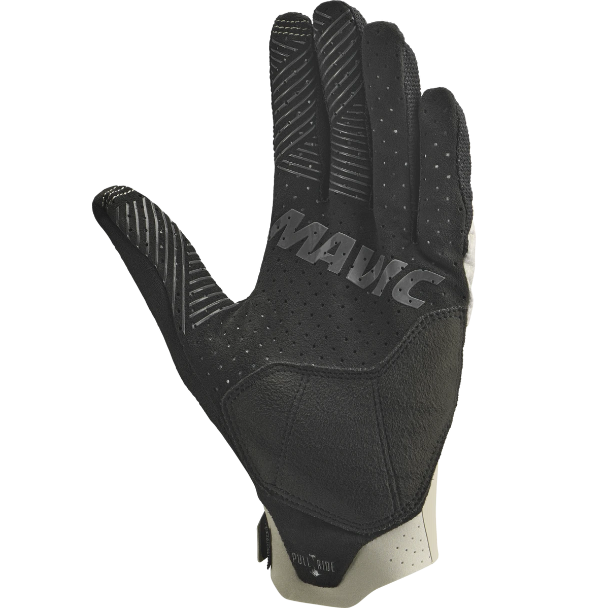 Handschuhe MAVIC ENDURO AIR EVO Grün