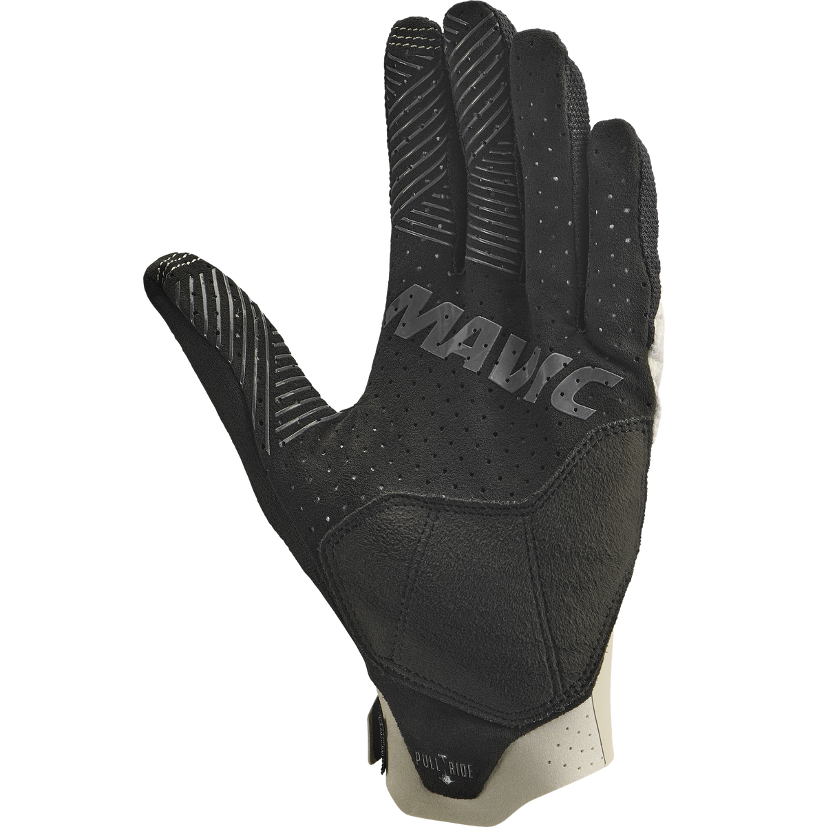 Handschuhe MAVIC ENDURO AIR EVO Beige