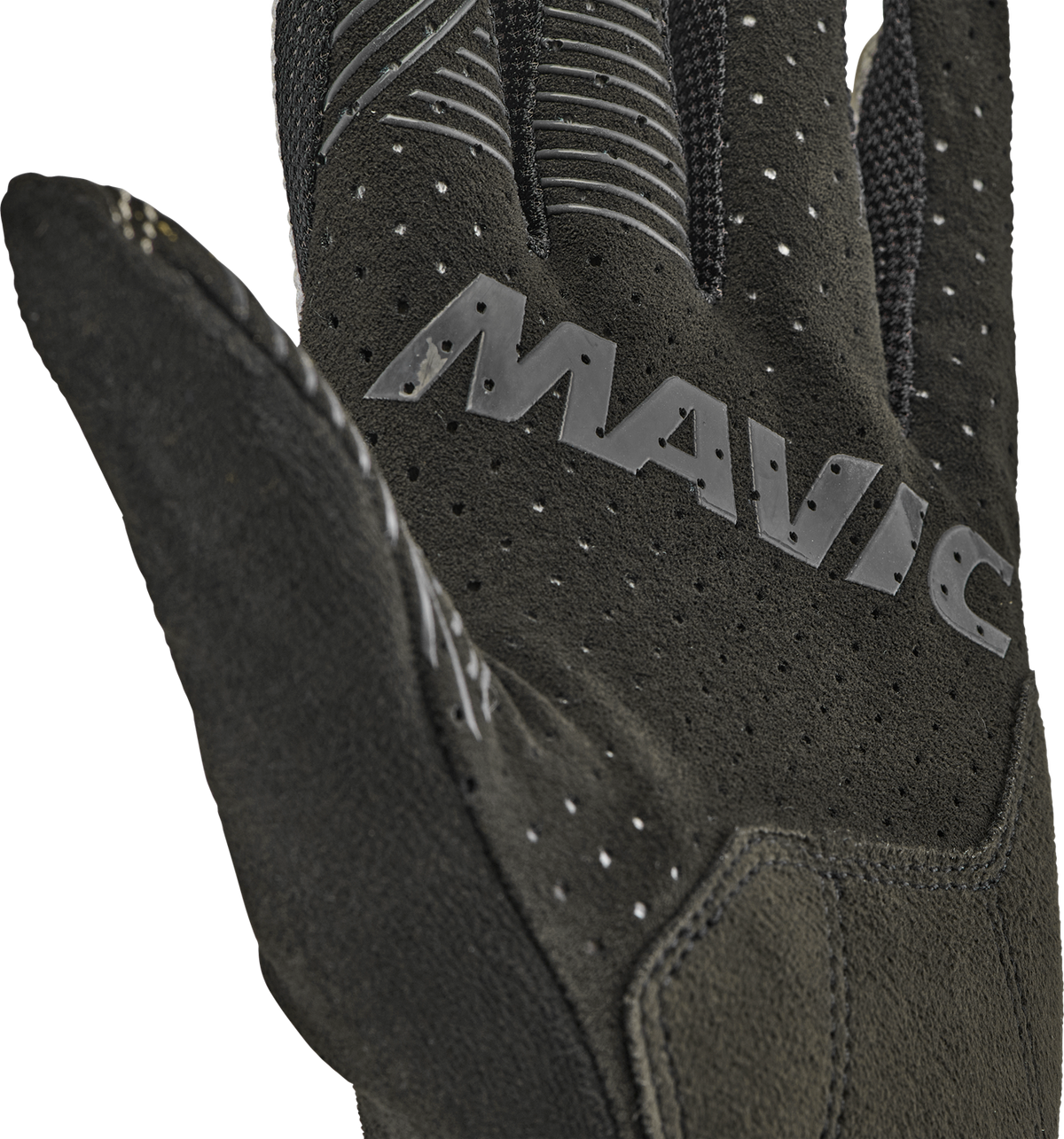 Handschuhe MAVIC ENDURO AIR EVO Beige