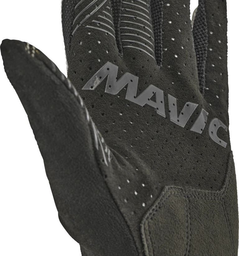 Handschuhe MAVIC ENDURO AIR EVO Grün