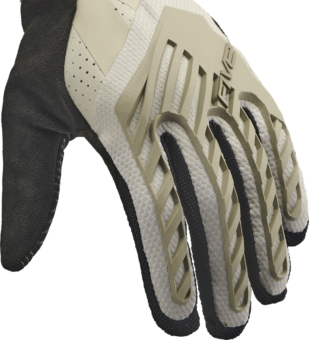 Handschuhe MAVIC ENDURO AIR EVO Beige