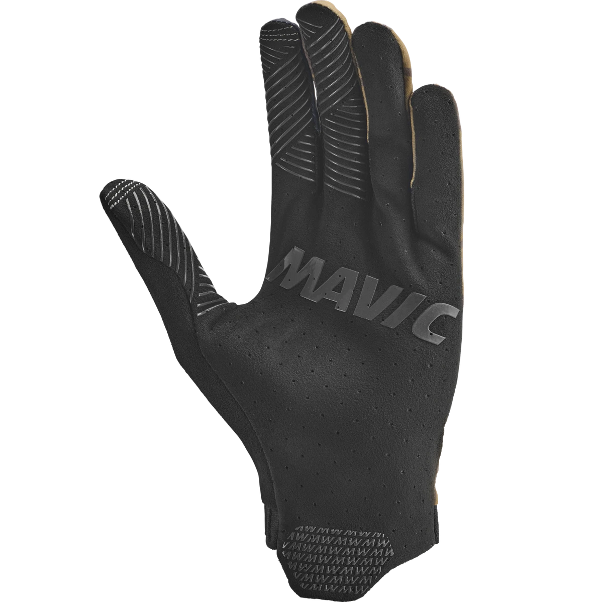 Handschuhe MAVIC XR LITE EVO Braun