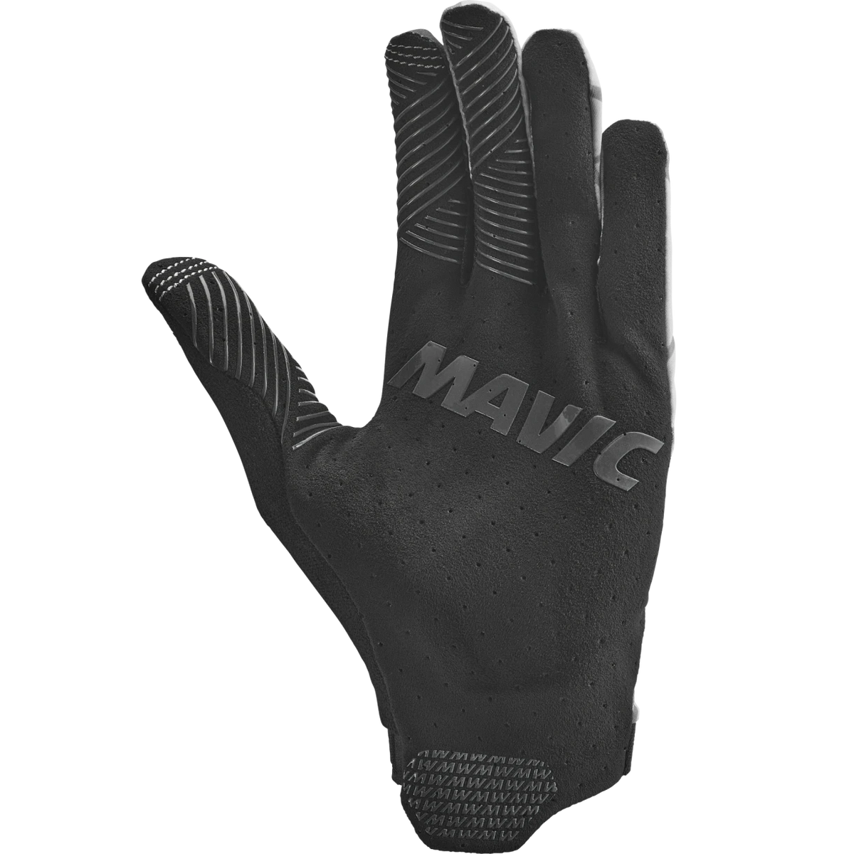 MAVIC XR LITE EVO Handschuhe Hellgrau