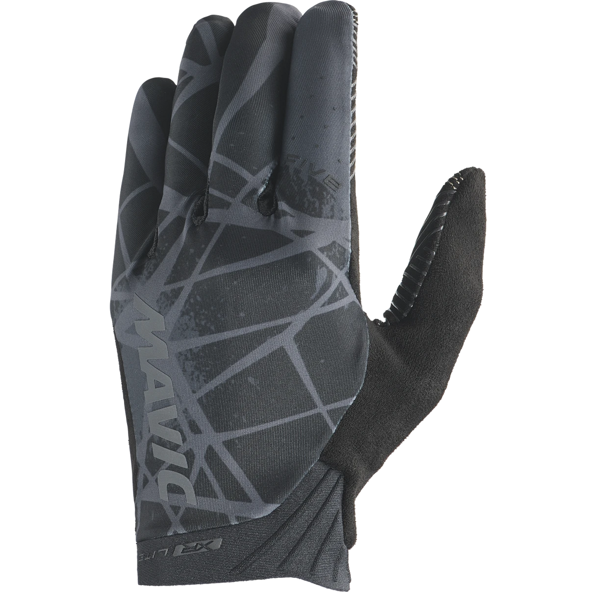 Handschuhe MAVIC XR LITE EVO Grau