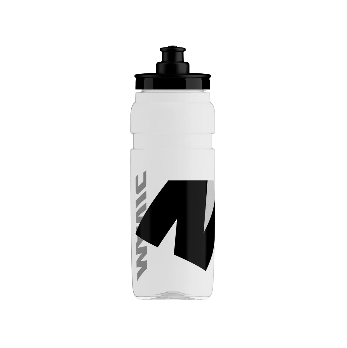 Trinkflasche MAVIC ELITE FLY Transparent (750ml)