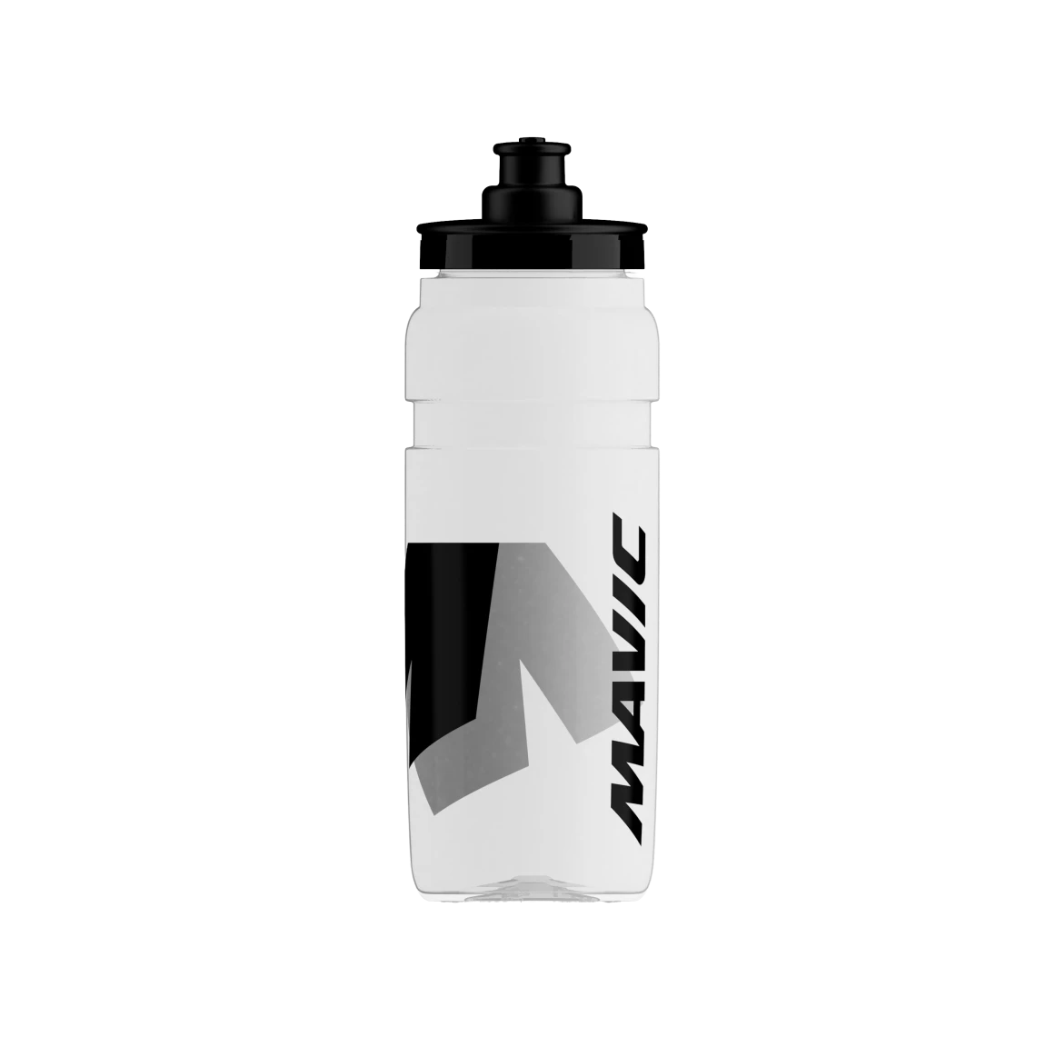 Trinkflasche MAVIC ELITE FLY Transparent (750ml)