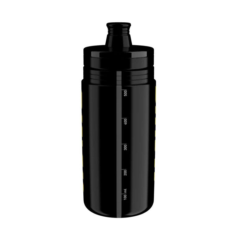 Trinkflasche MAVIC ELITE KEBEA Schwarz (550 ml)