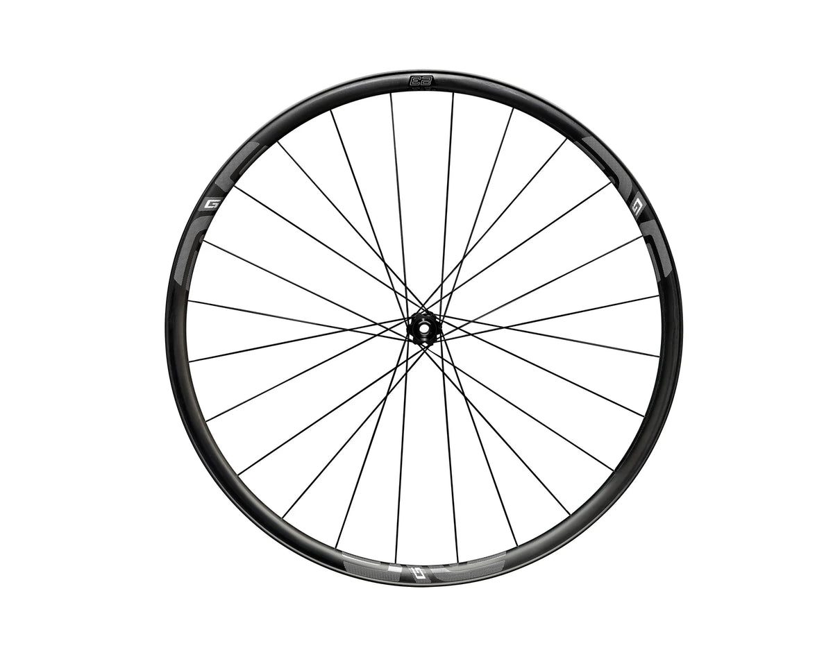 Vorderlaufrad ENVE G23 Tubeless Ready (Center Lock)