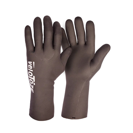 Handschuhe VELOTOZE NEOPREN Schwarz/Weiß