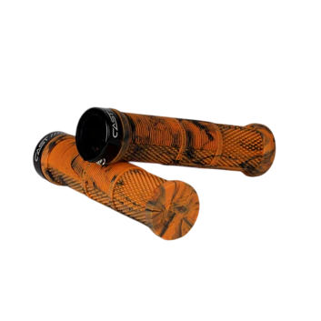 Griffe CAST BAMBA Lock-On Orange