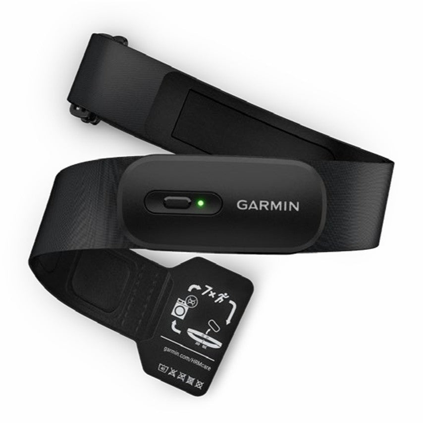 GARMIN HRM 200 Herzfrequenzgurt