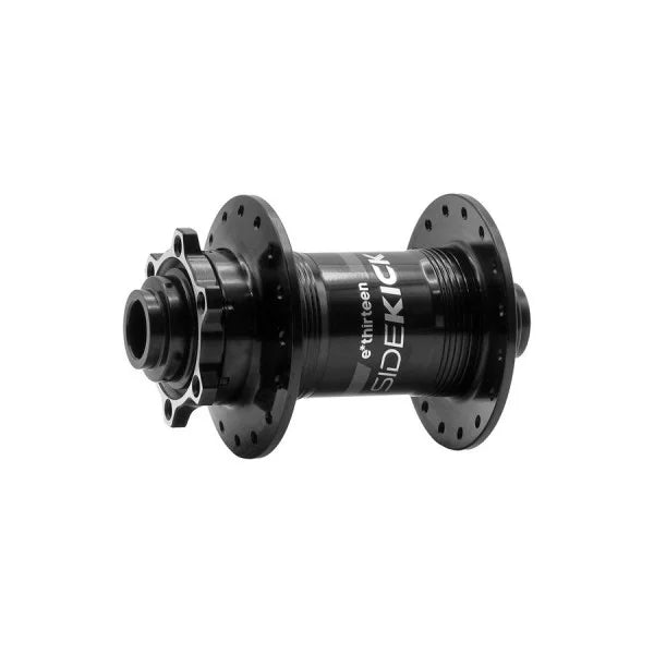 E.THIRTEEN SIDEKICK Vorderradnabe 15-20x110mm Boost 6-Loch