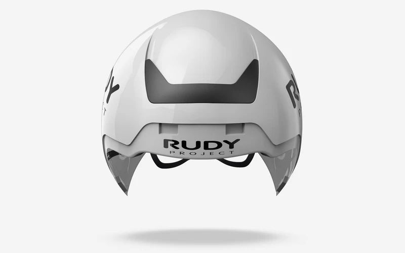 Rennradhelm RUDY PROJECT THE WING Weiß