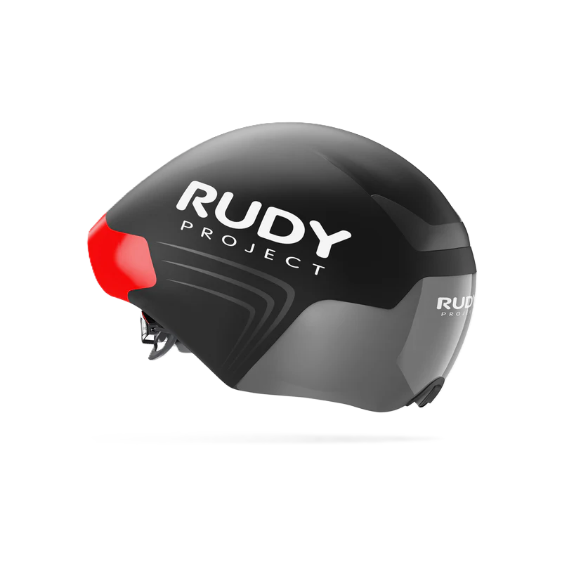 Rennradhelm RUDY PROJECT THE WING Schwarz