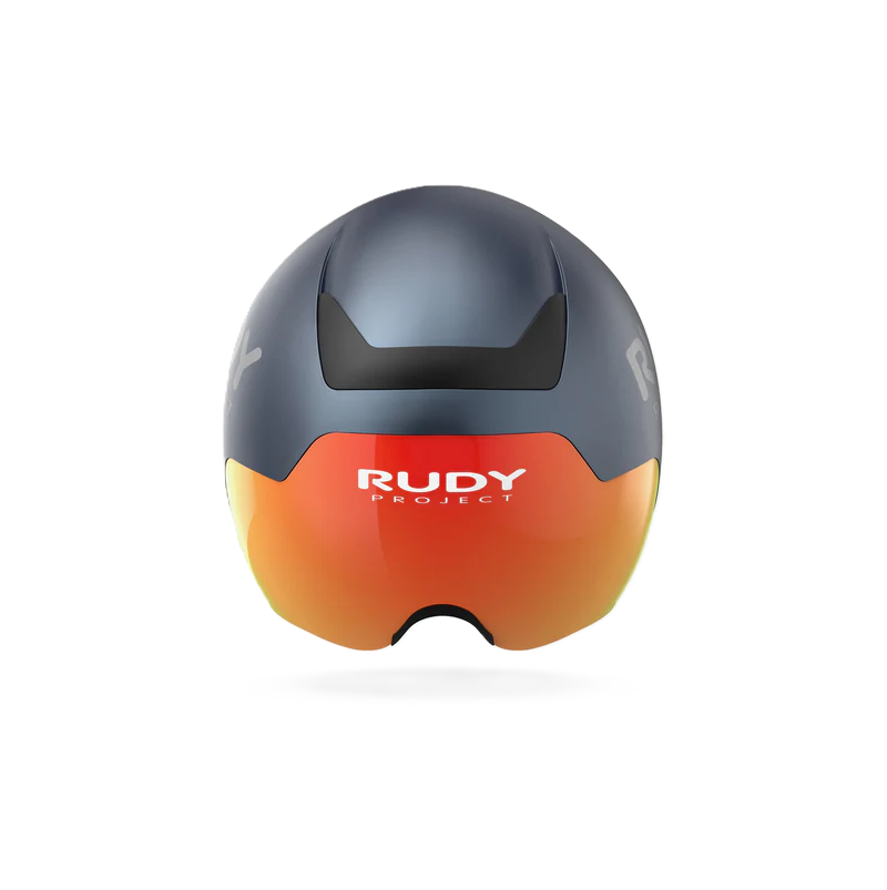 Rennradhelm RUDY PROJECT THE WING Blau