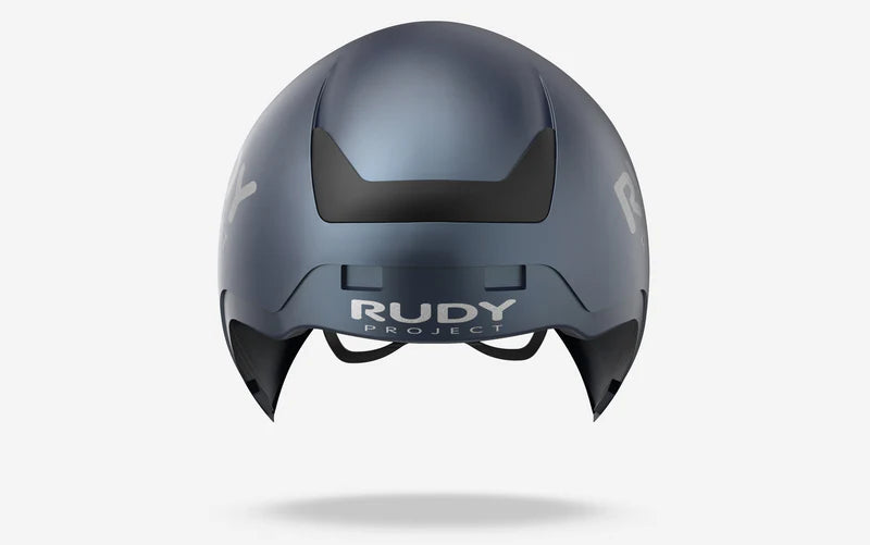 Rennradhelm RUDY PROJECT THE WING Blau
