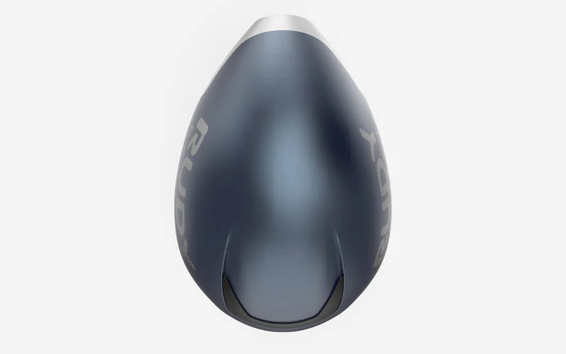 Rennradhelm RUDY PROJECT THE WING Blau
