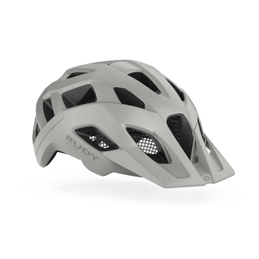 MTB-Helm RUDY PROJECT CROSSWAY Grau
