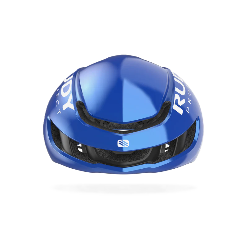 Rennradhelm RUDY PROJECT NYTRON Blau
