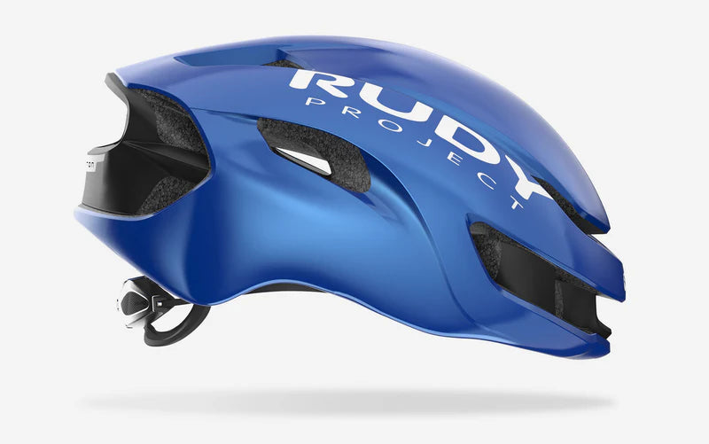 Rennradhelm RUDY PROJECT NYTRON Blau