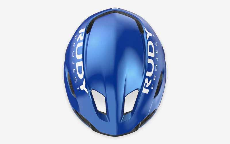 Rennradhelm RUDY PROJECT NYTRON Blau