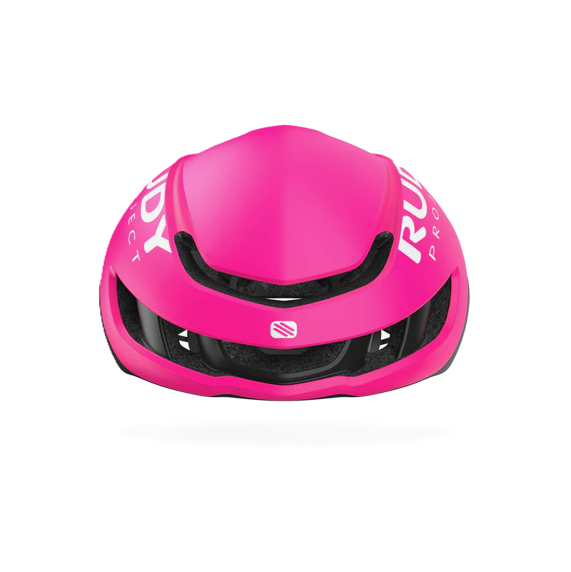 Straßenhelm RUDY PROJECT NYTRON Rosa