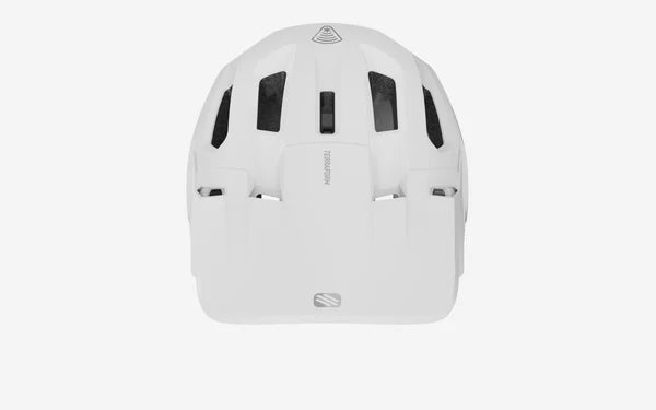 MTB-Helm RUDY PROJECT TERRAFORM Weiß Matt