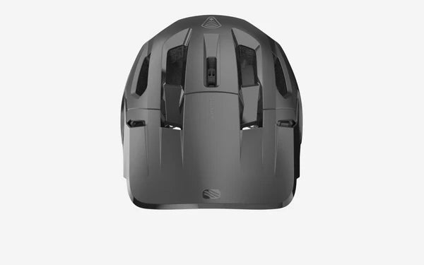 MTB-Helm RUDY PROJECT TERRAFORM Schwarz Matt