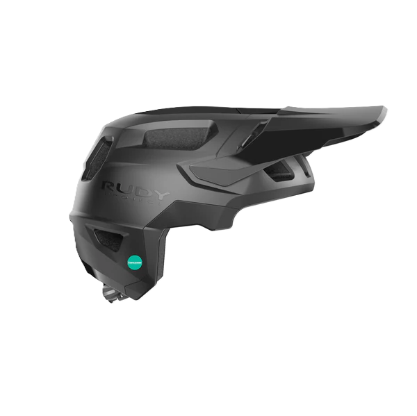 MTB-Helm RUDY PROJECT TERRAFORM Schwarz Matt
