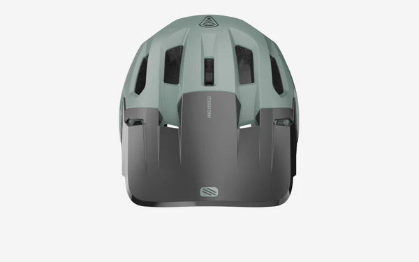MTB-Helm RUDY PROJECT TERRAFORM Salbeigrün
