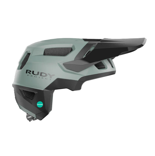 MTB-Helm RUDY PROJECT TERRAFORM Salbeigrün