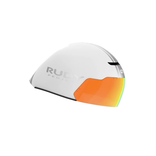 Rennradhelm RUDY PROJECT WINGDREAM Weiß
