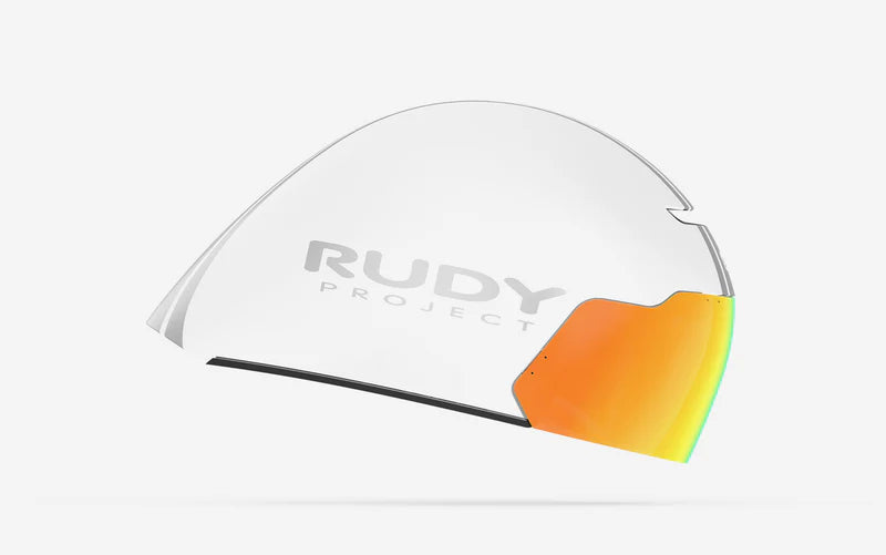 Rennradhelm RUDY PROJECT WINGDREAM Weiß
