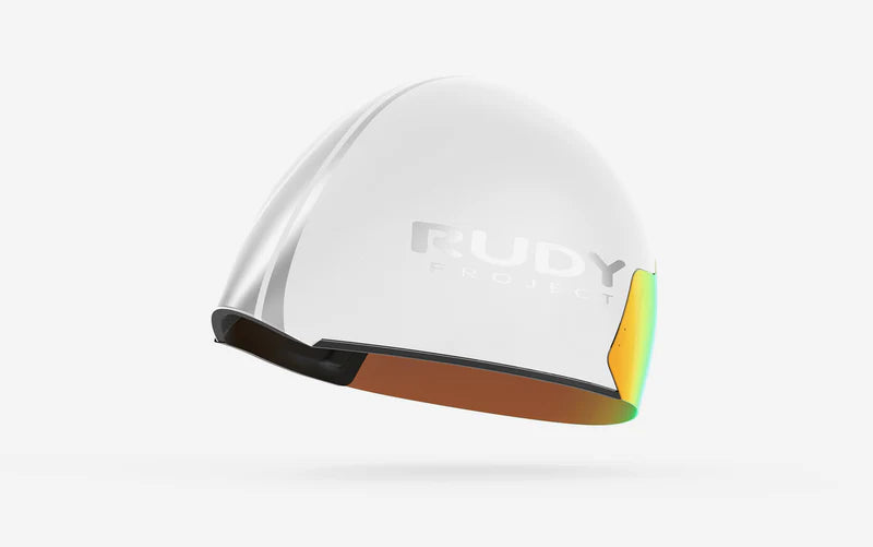 Rennradhelm RUDY PROJECT WINGDREAM Weiß