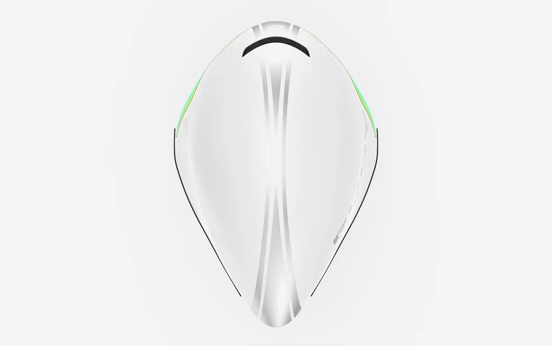 Rennradhelm RUDY PROJECT WINGDREAM Weiß