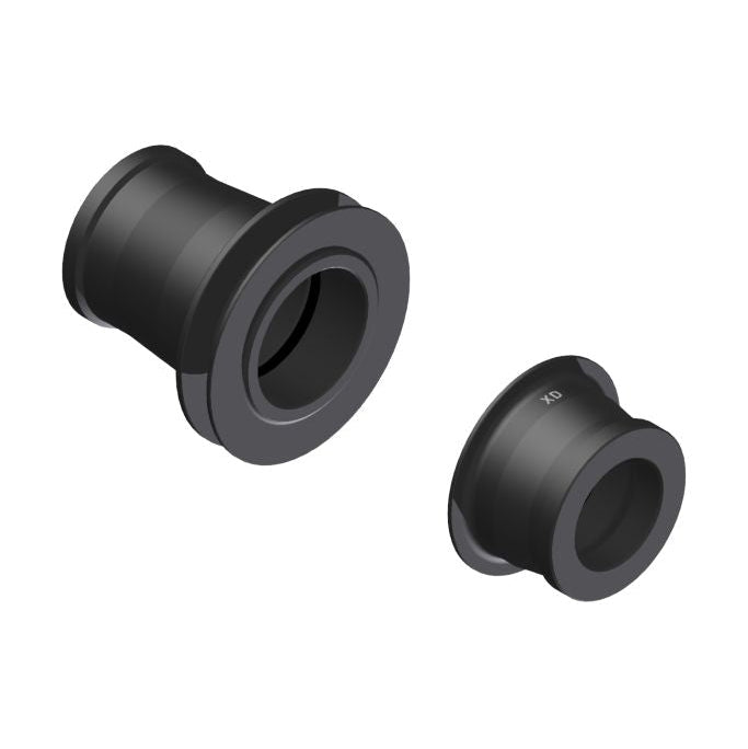 DT SWISS Hinterradachsenadapter 12x150mm Sram XD #HWGXXX00S2753S